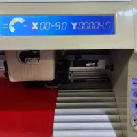 کاتر پلاتر AX110 pcut|پرینتر، اسکنر، کپی، فکس|تهران, استاد معین|دیوار