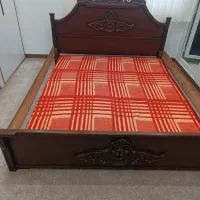 تخت خواب دو نفره