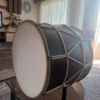 طبل تنبک ب