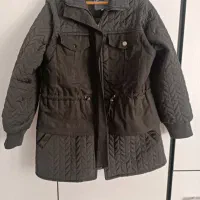 کاپشن دخترانه