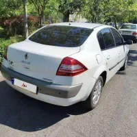 مگان مدل ۸۹|خودرو سواری و وانت|تهران, نارمک|دیوار