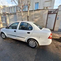 تیبا صندوقدار ۱۴۰۰