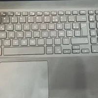 لپ تاپ دل Corei5 نسل 8 بسیار تمیز|رایانه همراه|بروجن, |دیوار