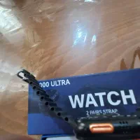 ساعت هوشمند اولترا|ساعت|اهواز, زیتون کارگری|دیوار