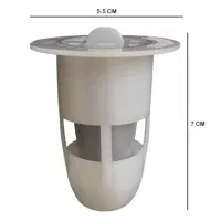 چاه بست ضد بو و ضد حشرات