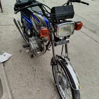 رهرو A1|موتورسیکلت|چهاردانگه (تهران), |دیوار