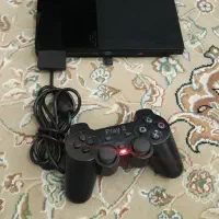پلی استیشن ۲ سونی ۲ ps2 چند کاره سونی ۱ سگا فلش ۳۲