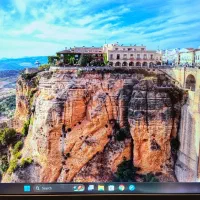 لپ‌تاپ گیمینگ ASUS ROG G551VW|رایانه همراه|تهران, تهران پارس|دیوار