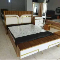 سرویس خواب دو نفره و تک|تخت و سرویس خواب|نورآباد, |دیوار