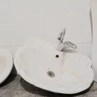 روشویی در حد نو