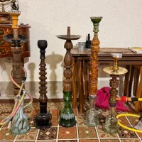 قلیون همه رقم