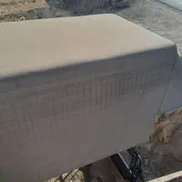 باربند مسقف مزدا|قطعات یدکی و لوازم جانبی|اصفهان, گیان|دیوار