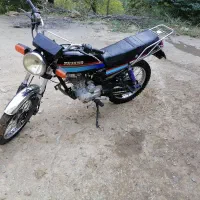 متورسی جی ال ۱۵۰سی سی|موتورسیکلت|مریوان, |دیوار