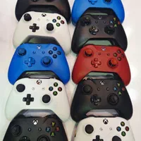 انواع دسته کنسول XBOX/PS|کنسول، بازی ویدئویی و آنلاین|ارومیه, |دیوار