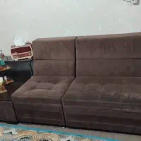 مبل بسیار تمیز|مبلمان خانگی و میز عسلی|شاهینشهر, شهرک میلاد|دیوار