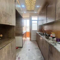اجاره آپارتمان ۵۵ متری زیر قیمت در فاز یک|اجارهٔ آپارتمان|اندیشه, اندیشه فاز ۱|دیوار