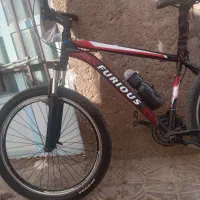 دوچرخه ۲۶ سالم کوهبنان