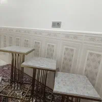 میز و گل میز|مبلمان خانگی و میز عسلی|شیراز, گل سرخ|دیوار