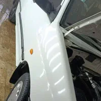 پراید ۱۳۱مدل ۹۳