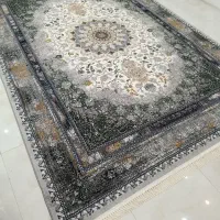 سرای فرش کاشان|فرش|صومعه‌سرا, |دیوار