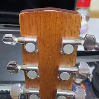 گیتار آکوستیک کورت ad810|گیتار، بیس، امپلیفایر|آبادان, |دیوار