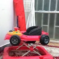 یک سری وسایل کودک و نوزاد|اسباب و اثاث بچه|شوشتر, |دیوار