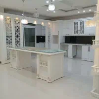 نظافت خانه  راه پله پارکینگ  همکاره نیرو جوان اقا