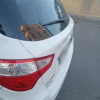 چانگان cs35|خودرو سواری و وانت|تهران, دزاشیب|دیوار