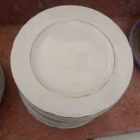 چینی|ظروف سرو و پذیرایی|مشهد, زیرکن|دیوار