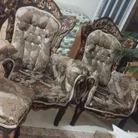 مبلمان|مبلمان خانگی و میز عسلی|هرسین, |دیوار