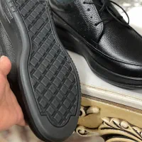 کفش چرم مردانه اصل سایز ۴۲