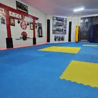 آموزش دفاع شخصی و مبارزه