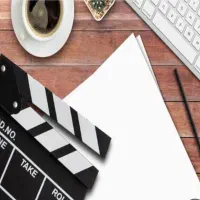 فیلمنامه سینمایی