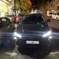 آریزو جی تی