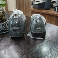 بارکدخوان دوبعدی مدلTI /فیش‌پرینتر SKY/لیبل پرینتر