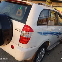 ام وی ام x33مدل 91|خودرو سواری و وانت|شهریار, شهرک مصطفی خمینی|دیوار