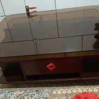 میز مبلی
