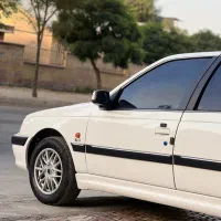 پارس ELX درحد|خودرو سواری و وانت|مریوان, |دیوار
