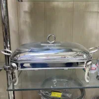 مرغ خوری برنج خوری سوفله