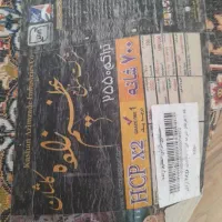 فرش ۷۰۰شانه جنس عالی|فرش|نیشابور, فضل|دیوار