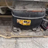 یخچال فریزر|یخچال و فریزر|شیراز, گلکوب|دیوار