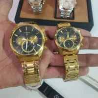 ساعت های ست سه موتوره