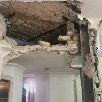 تخریب بتون سوراخکاری