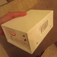 محافظ برق ۷۰۰۰ وات|سایر لوازم برقی|تهران, شهرک مخابرات|دیوار