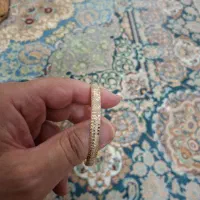 النگو طلا سایز ۲