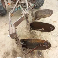 ادوات کشاورزی کامل