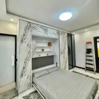 آپارتمان ۱۸۰ متری لوکس تاپ لوکیشن فرهنگ