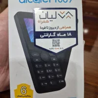 گوشی الکاتل ۱۰۶۹ (alcatel)