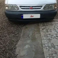 پراید مدل ۹۰ بدون رنگ و بدون ترک یا جوش|خودرو سواری و وانت|رشت, فلسطین|دیوار