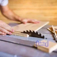 استادکار ام دی اف